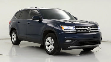 2019 Atlas SE